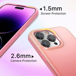 Refurbished MyBat Pro Chic Series Phone Case für iPhone 14 Pro - Reebelo Österreich