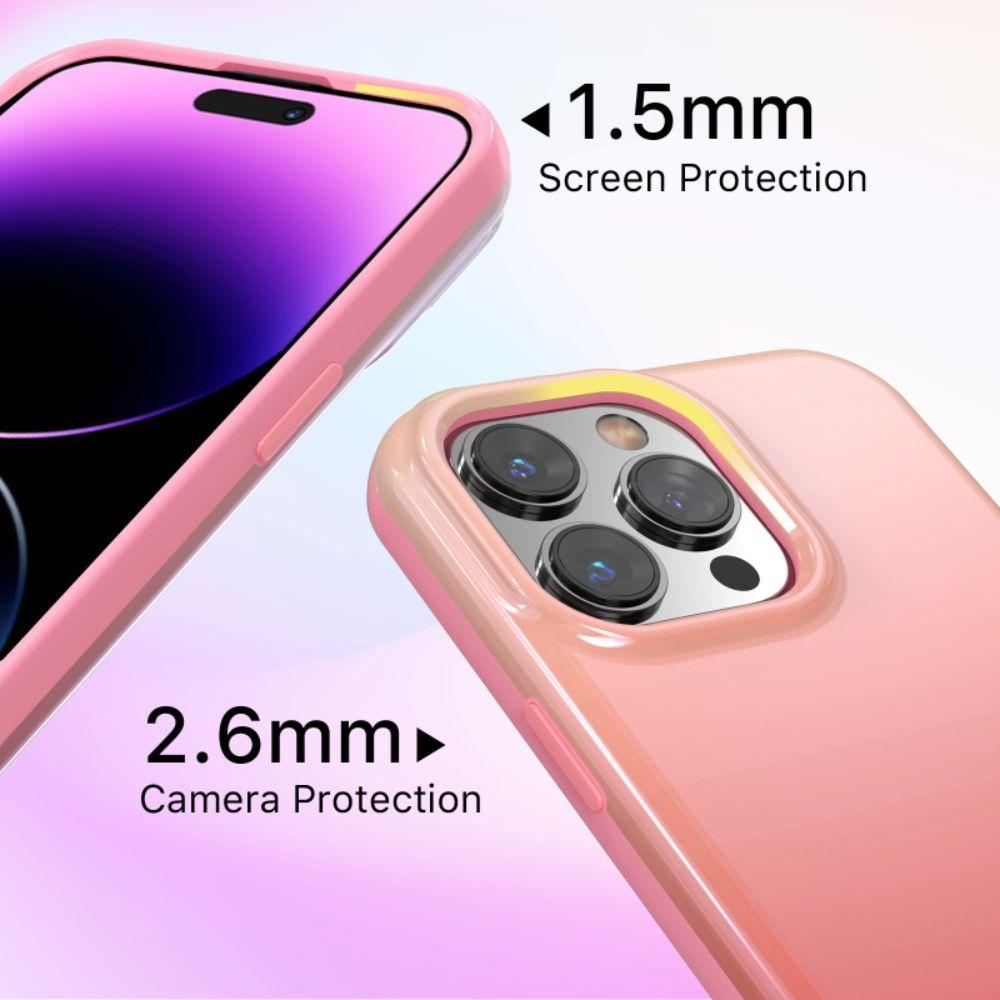 Refurbished MyBat Pro Chic Series Phone Case für iPhone 14 Pro - Reebelo Österreich