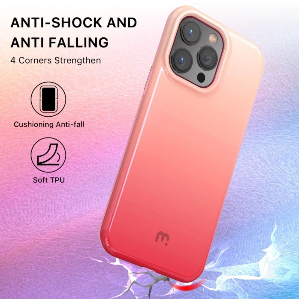 Refurbished MyBat Pro Chic Series Phone Case für iPhone 14 Pro - Reebelo Österreich