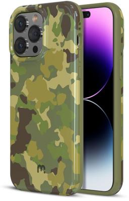 Refurbished MyBat Pro Chic Series Phone Case für iPhone 14 Pro - Reebelo Österreich
