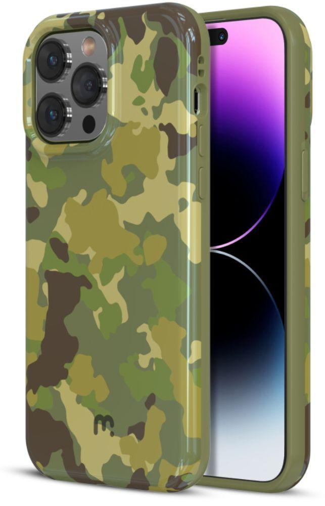 Refurbished MyBat Pro Chic Series Phone Case für iPhone 14 Pro - Reebelo Österreich