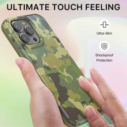 Refurbished MyBat Pro Chic Series Phone Case für iPhone 14 Pro - Reebelo Österreich