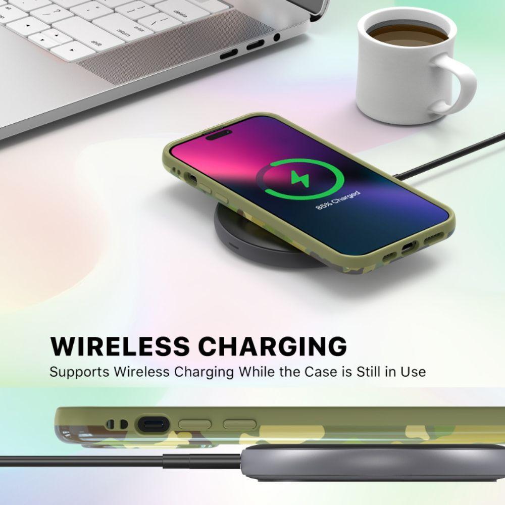 Refurbished MyBat Pro Chic Series Phone Case für iPhone 14 Pro - Reebelo Österreich