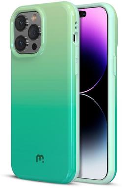 Refurbished MyBat Pro Chic Series Phone Case für iPhone 14 Pro - Reebelo Österreich