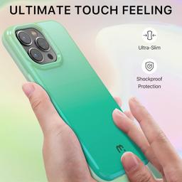 Refurbished MyBat Pro Chic Series Phone Case für iPhone 14 Pro - Reebelo Österreich