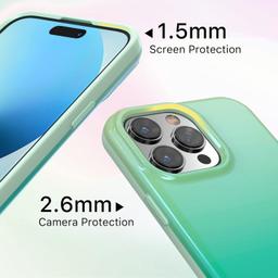 Refurbished MyBat Pro Chic Series Phone Case für iPhone 14 Pro - Reebelo Österreich