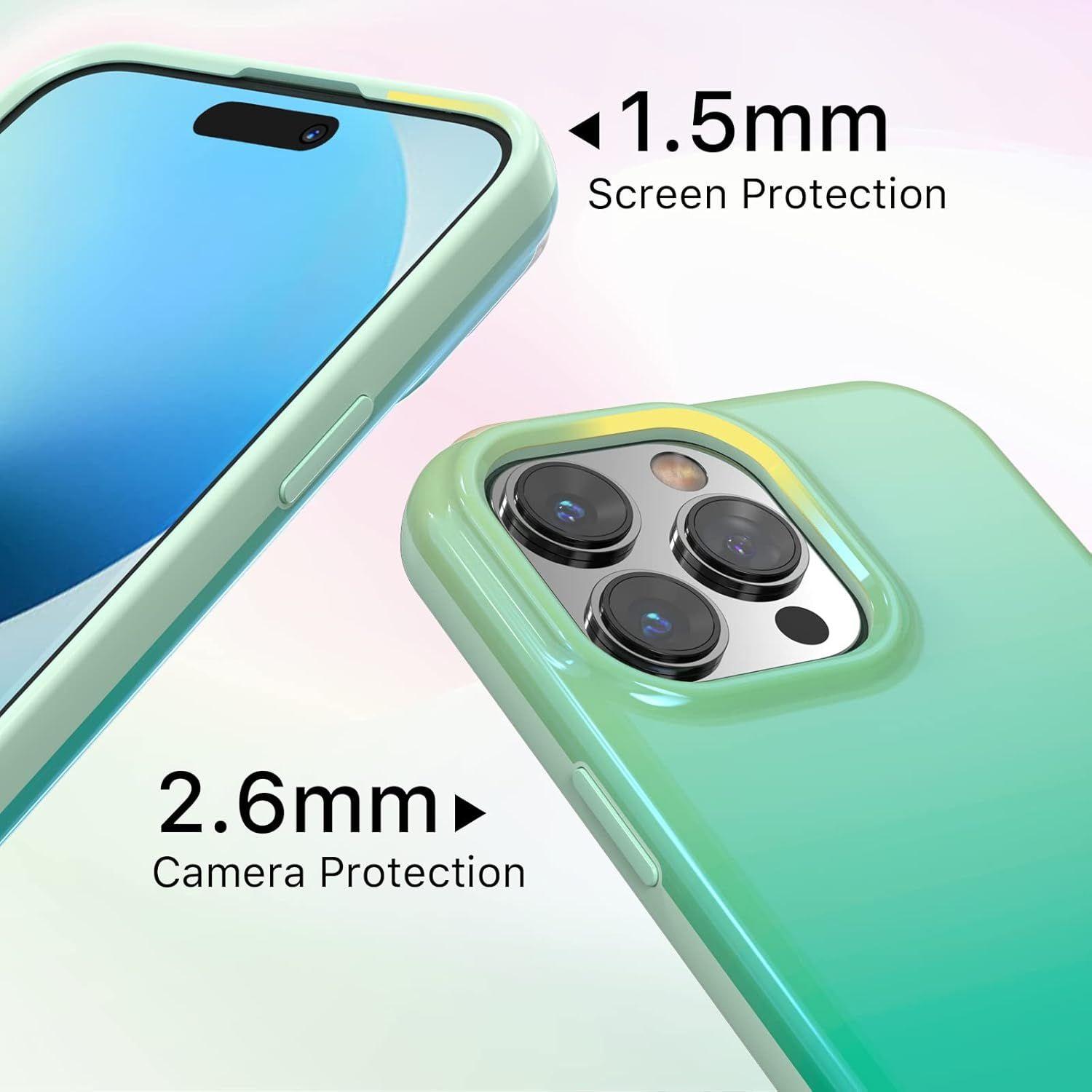 Refurbished MyBat Pro Chic Series Phone Case für iPhone 14 Pro - Reebelo Österreich
