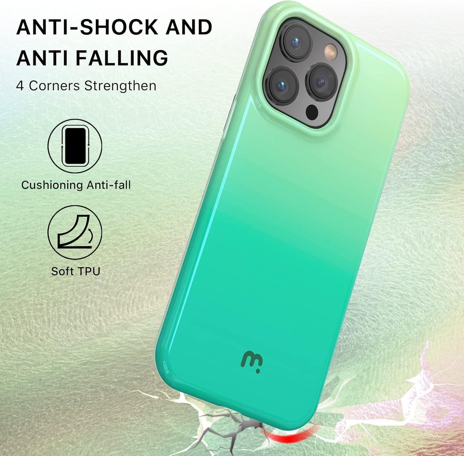 Refurbished MyBat Pro Chic Series Phone Case für iPhone 14 Pro - Reebelo Österreich