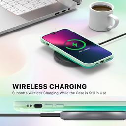Refurbished MyBat Pro Chic Series Phone Case für iPhone 14 Pro - Reebelo Österreich