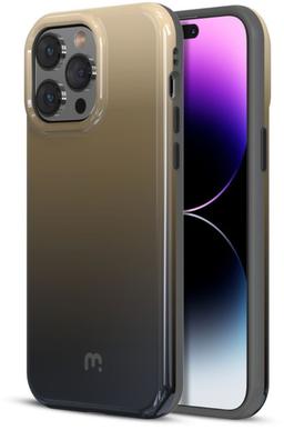 Refurbished MyBat Pro Chic Series Phone Case für iPhone 14 Pro - Reebelo Österreich