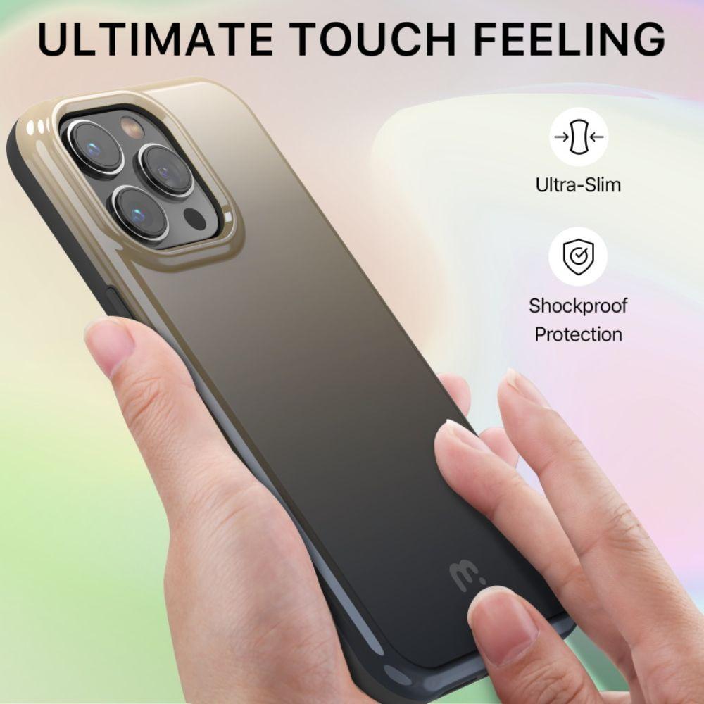 Refurbished MyBat Pro Chic Series Phone Case für iPhone 14 Pro - Reebelo Österreich