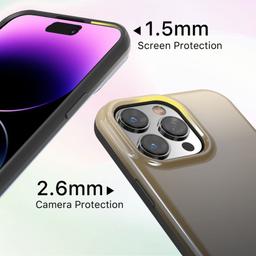 Refurbished MyBat Pro Chic Series Phone Case für iPhone 14 Pro - Reebelo Österreich