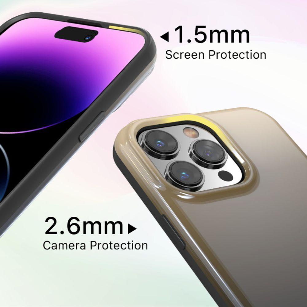 Refurbished MyBat Pro Chic Series Phone Case für iPhone 14 Pro - Reebelo Österreich