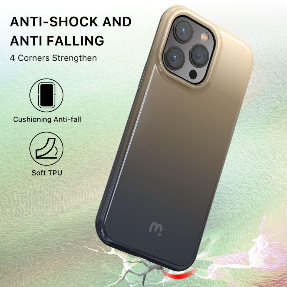 Refurbished MyBat Pro Chic Series Phone Case für iPhone 14 Pro - Reebelo Österreich