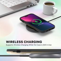 Refurbished MyBat Pro Chic Series Phone Case für iPhone 14 Pro - Reebelo Österreich