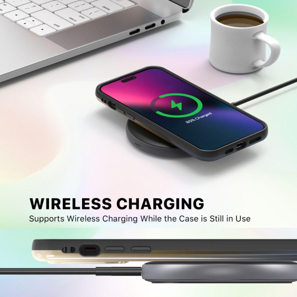Refurbished MyBat Pro Chic Series Phone Case für iPhone 14 Pro - Reebelo Österreich