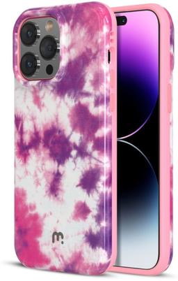 Refurbished MyBat Pro Chic Series Phone Case für iPhone 14 Pro - Reebelo Österreich