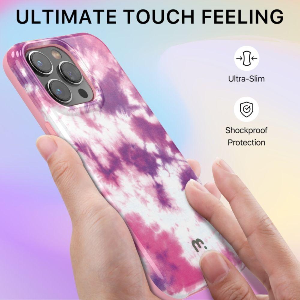 Refurbished MyBat Pro Chic Series Phone Case für iPhone 14 Pro - Reebelo Österreich