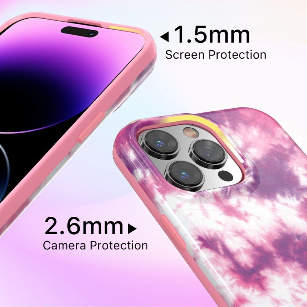Refurbished MyBat Pro Chic Series Phone Case für iPhone 14 Pro - Reebelo Österreich