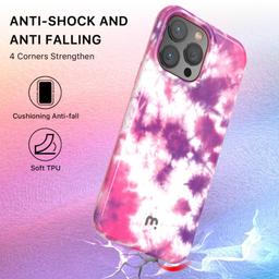 Refurbished MyBat Pro Chic Series Phone Case für iPhone 14 Pro - Reebelo Österreich