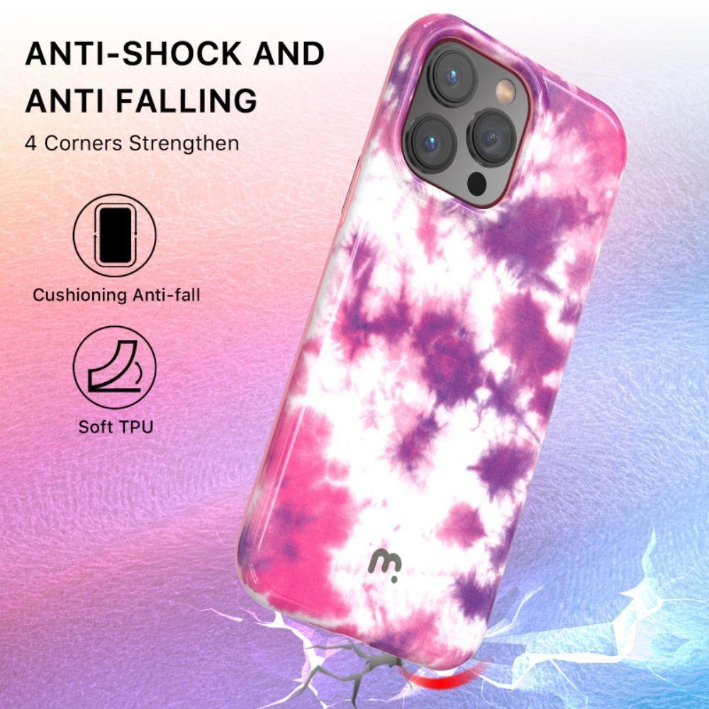 Refurbished MyBat Pro Chic Series Phone Case für iPhone 14 Pro - Reebelo Österreich