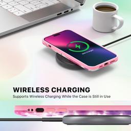Refurbished MyBat Pro Chic Series Phone Case für iPhone 14 Pro - Reebelo Österreich