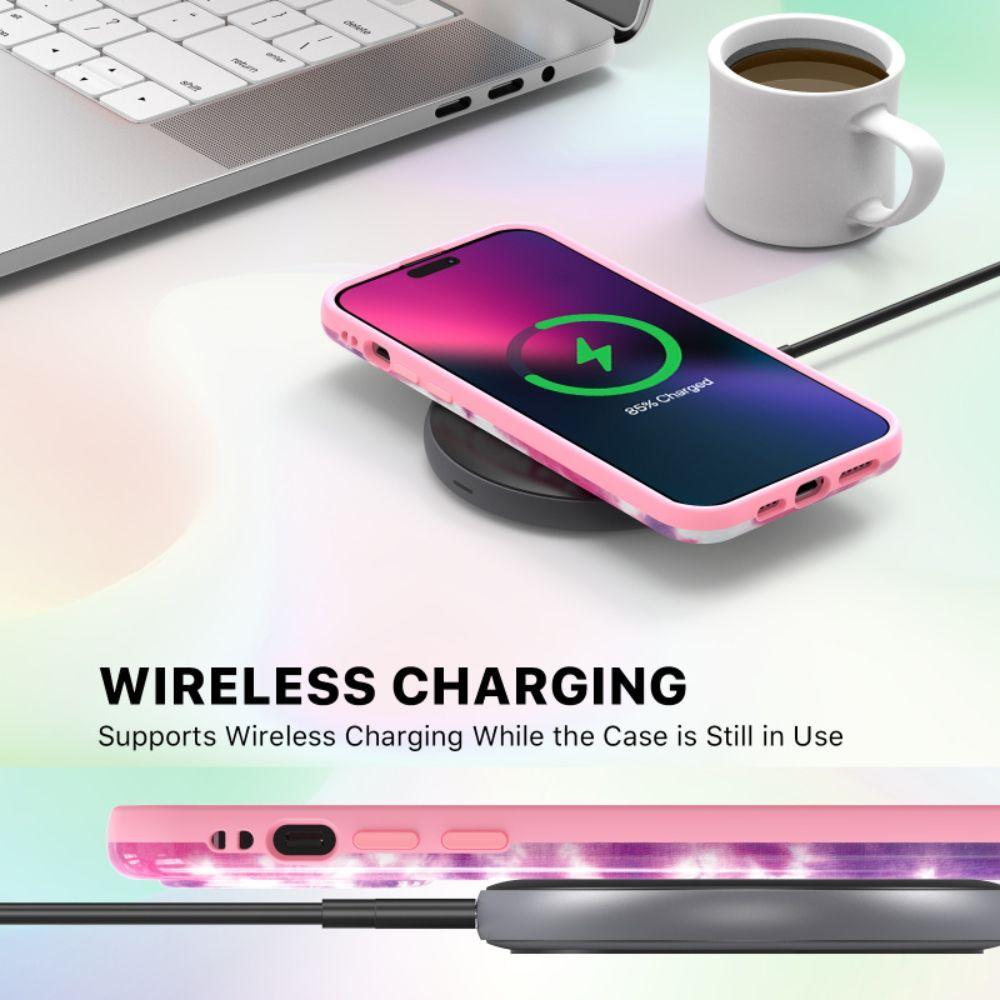 Refurbished MyBat Pro Chic Series Phone Case für iPhone 14 Pro - Reebelo Österreich