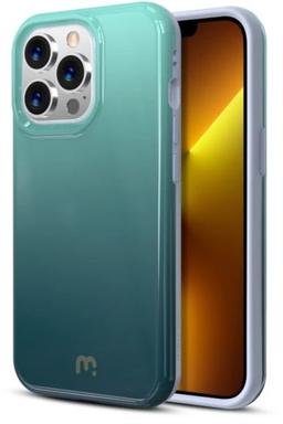 Refurbished MyBat Pro Chic Series Phone Case für iPhone 14 Pro - Reebelo Österreich
