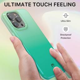 Refurbished MyBat Pro Chic Series Phone Case für iPhone 14 Pro - Reebelo Österreich
