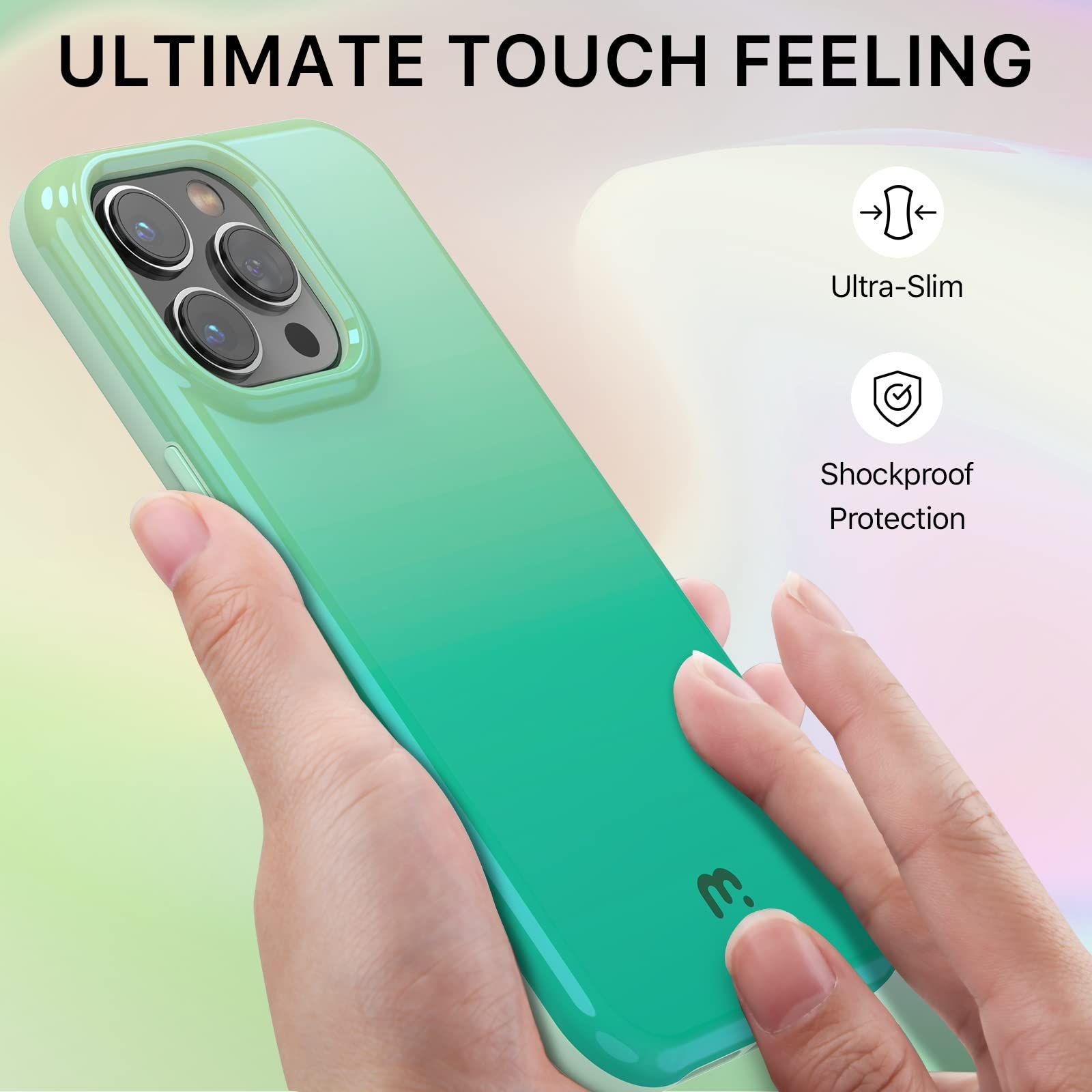 Refurbished MyBat Pro Chic Series Phone Case für iPhone 14 Pro - Reebelo Österreich