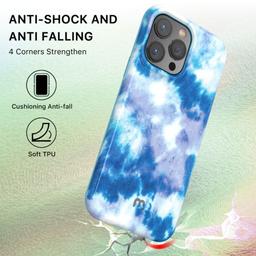 Refurbished MyBat Pro Chic Series Phone Case für iPhone 14 Pro - Reebelo Österreich