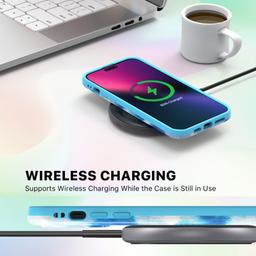 Refurbished MyBat Pro Chic Series Phone Case für iPhone 14 Pro - Reebelo Österreich