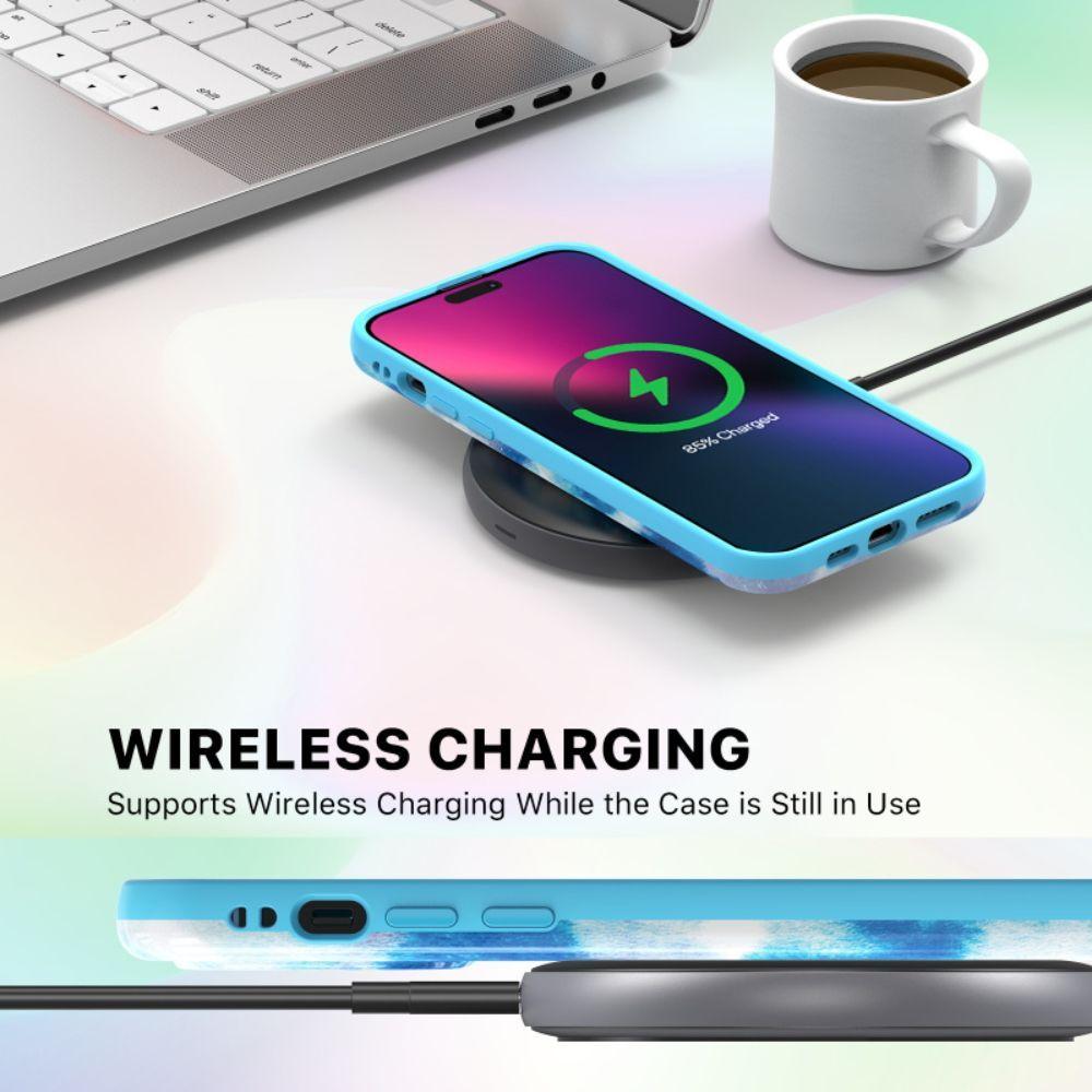 Refurbished MyBat Pro Chic Series Phone Case für iPhone 14 Pro - Reebelo Österreich