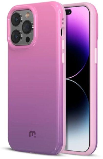 Refurbished MyBat Pro Chic Series Phone Case für iPhone 14 Pro - Reebelo Österreich