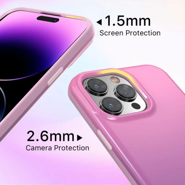 Refurbished MyBat Pro Chic Series Phone Case für iPhone 14 Pro - Reebelo Österreich