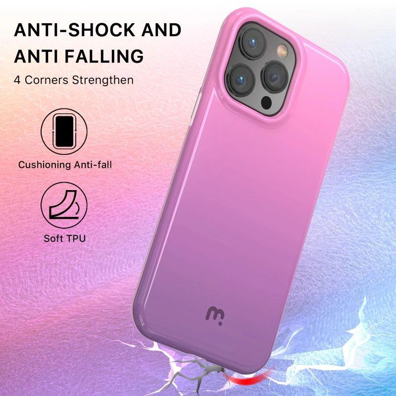 Refurbished MyBat Pro Chic Series Phone Case für iPhone 14 Pro - Reebelo Österreich