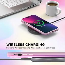 Refurbished MyBat Pro Chic Series Phone Case für iPhone 14 Pro - Reebelo Österreich