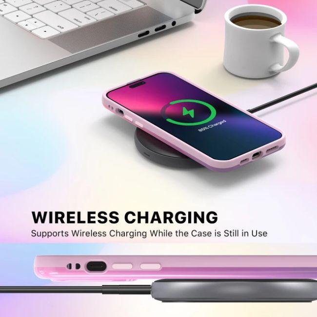 Refurbished MyBat Pro Chic Series Phone Case für iPhone 14 Pro - Reebelo Österreich