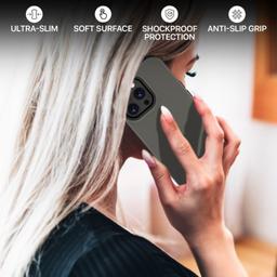 Refurbished MyBat Pro Fuse Series Handyhülle für iPhone 13 Pro - Reebelo Österreich