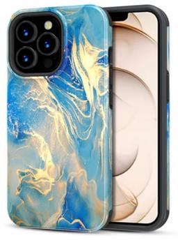 Refurbished MyBat Pro Fuse Series Handyhülle für iPhone 13 Pro - Reebelo Österreich