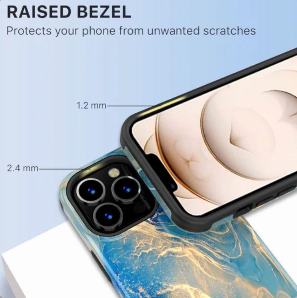 Refurbished MyBat Pro Fuse Series Handyhülle für iPhone 13 Pro - Reebelo Österreich