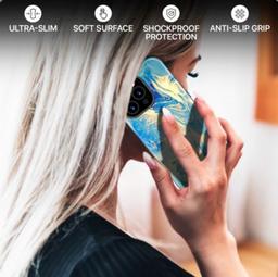 Refurbished MyBat Pro Fuse Series Handyhülle für iPhone 13 Pro - Reebelo Österreich
