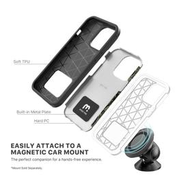 Refurbished MyBat Pro Fuse Series Handyhülle für iPhone 13 Pro - Reebelo Österreich