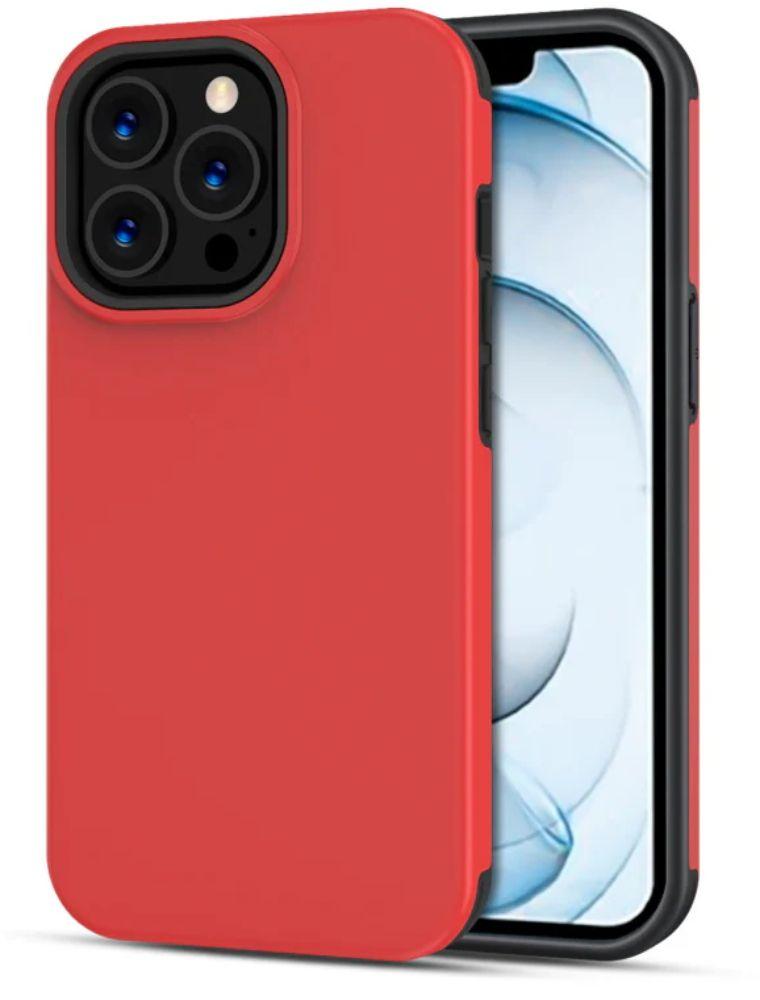 Refurbished MyBat Pro Fuse Series Handyhülle für iPhone 13 Pro - Reebelo Österreich