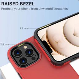 Refurbished MyBat Pro Fuse Series Handyhülle für iPhone 13 Pro - Reebelo Österreich