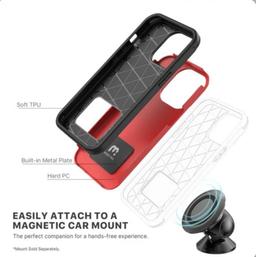 Refurbished MyBat Pro Fuse Series Handyhülle für iPhone 13 Pro - Reebelo Österreich