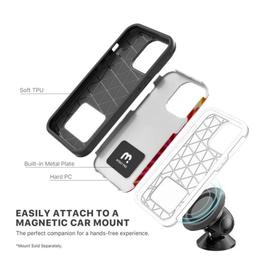 Refurbished MyBat Pro Fuse Series Handyhülle für iPhone 13 Pro - Reebelo Österreich