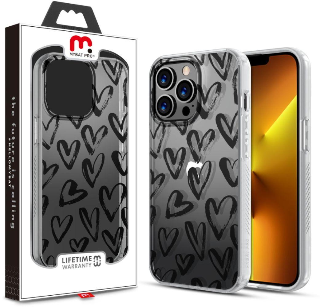 Refurbished MyBat Pro Mood Series Phone Case for iPhone 13 Pro - Reebelo Österreich