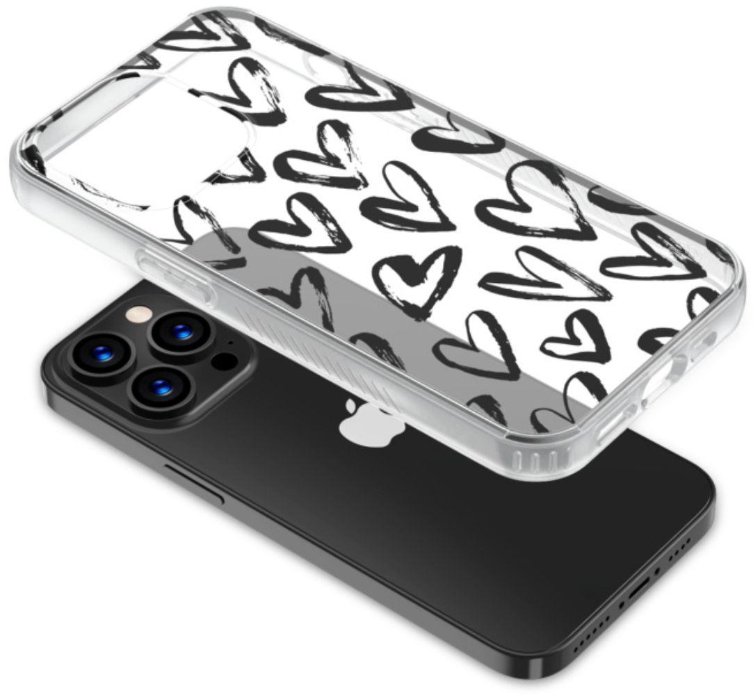 Refurbished MyBat Pro Mood Series Phone Case for iPhone 13 Pro - Reebelo Österreich