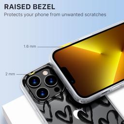 Refurbished MyBat Pro Mood Series Phone Case for iPhone 13 Pro - Reebelo Österreich